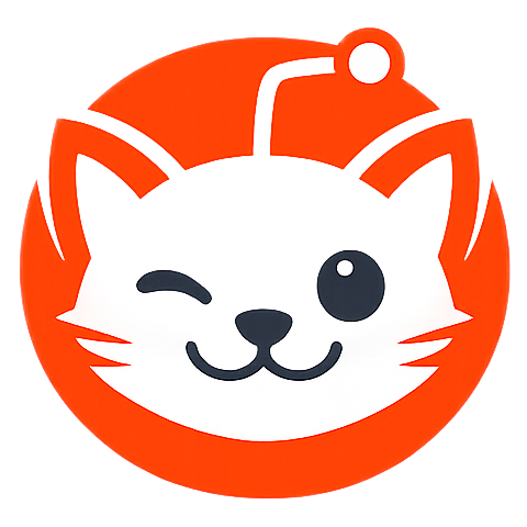 RedditServices logo