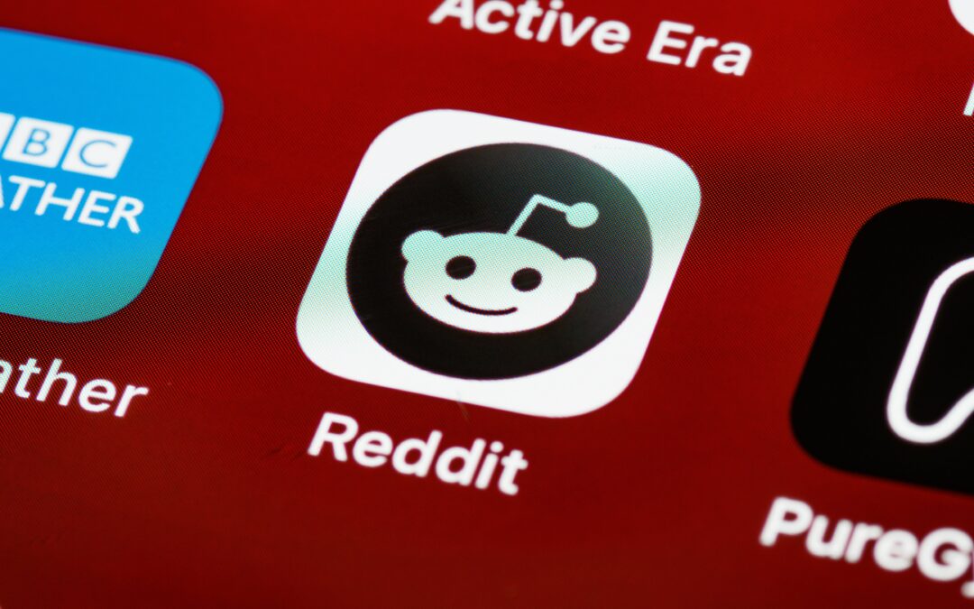 Guide to Buying Reddit Accounts Safely